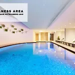 Herbert - Boutique Inkl Lungau Card 公寓式酒店