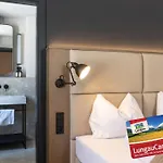 Hotel apartamentowy Herbert - Boutique Inkl Lungau Card