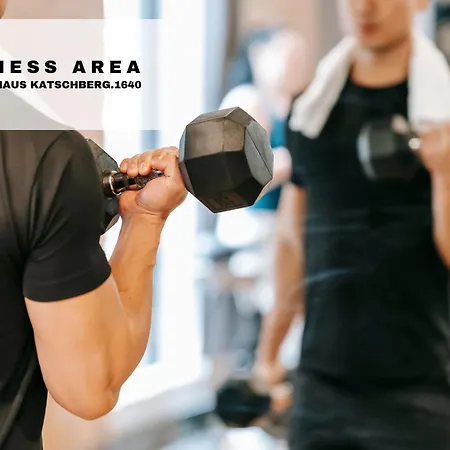 Apartmanhotel Herbert - Boutique Inkl Lungau Card Katschberghöhe