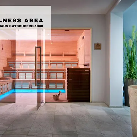 Herbert - Boutique Inkl Lungau Card