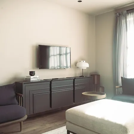 Herbert - Boutique Inkl Lungau Card Apartmanhotel