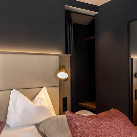 Herbert - Boutique Inkl Lungau Card 4* Katschberghöhe