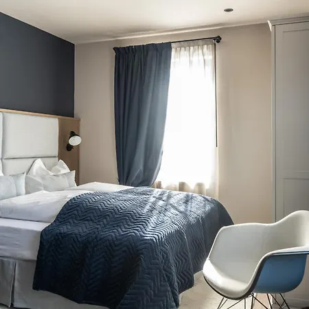 Herbert - Boutique Inkl Lungau Card Apartmanhotel