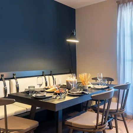 Herbert - Boutique Inkl Lungau Card 4* Katschberghöhe