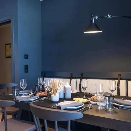 Aparthotel Herbert - Boutique Inkl Lungau Card