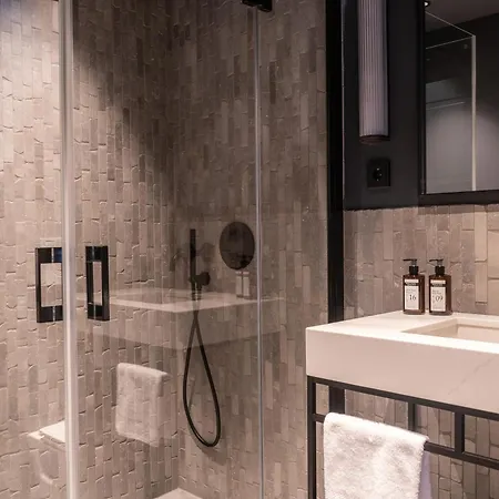 Herbert - Boutique Inkl Lungau Card Apartmanhotel 4*