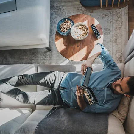 Herbert - Boutique Inkl Lungau Card 4* Katschberghöhe