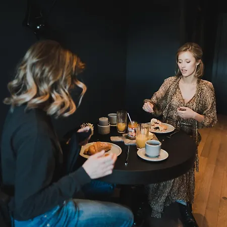 Apartmanhotel Herbert - Boutique Inkl Lungau Card 4*