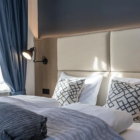 Herbert - Boutique Inkl Lungau Card Katschberghöhe