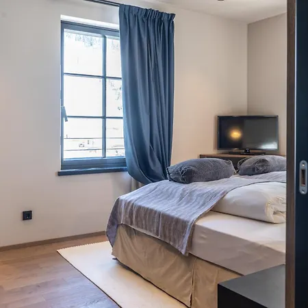 Herbert - Boutique Inkl Lungau Card Apartmanhotel 4*
