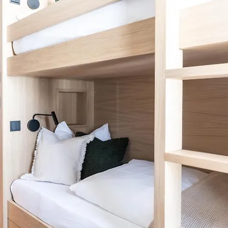 Herbert - Boutique Inkl Lungau Card Apartmanhotel 4*