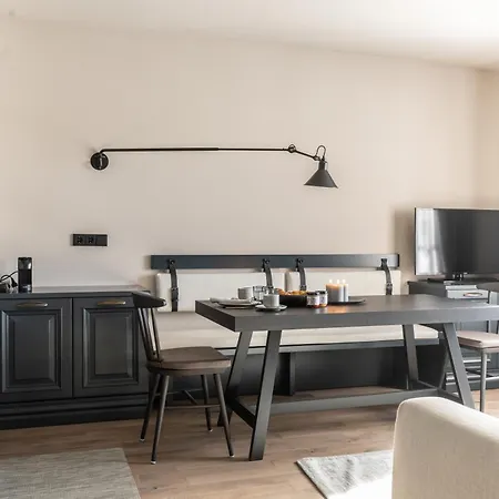 Herbert - Boutique Inkl Lungau Card Katschberghöhe