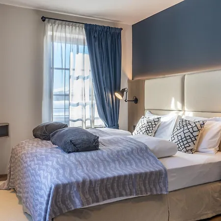 Herbert - Boutique Inkl Lungau Card Aparthotel