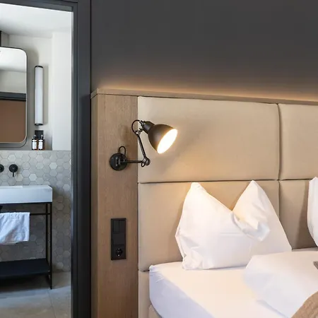 Aparthotel Herbert - Boutique Inkl Lungau Card Katschberghohe