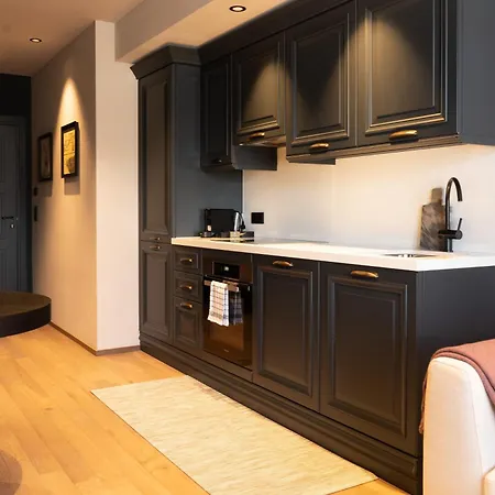 Herbert - Boutique Inkl Lungau Card Aparthotel 4*