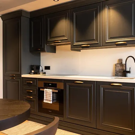 Apartmanhotel Herbert - Boutique Inkl Lungau Card 4*