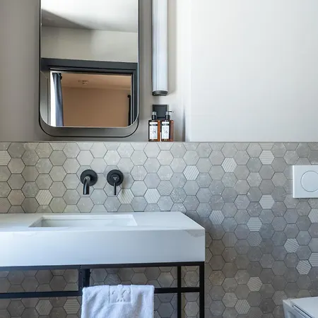 Apart-hotel Herbert - Boutique Inkl Lungau Card