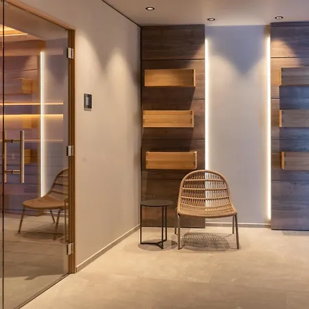 Apart-hotel Herbert - Boutique Inkl Lungau Card Katschberghöhe
