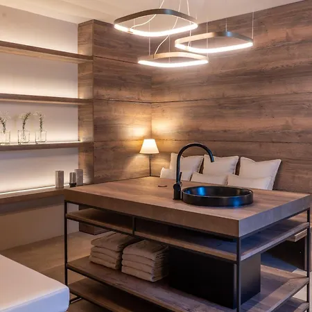Herbert - Boutique Inkl Lungau Card Apartmanhotel