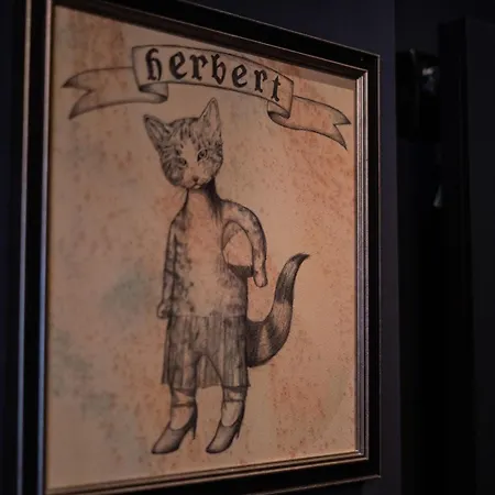 Apartmanhotel Herbert - Boutique Inkl Lungau Card 4*