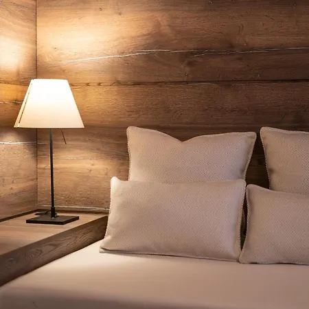 Aparthotel Herbert - Boutique Inkl Lungau Card Katschberghöhe