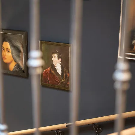 Herbert - Boutique Inkl Lungau Card Apartmanhotel