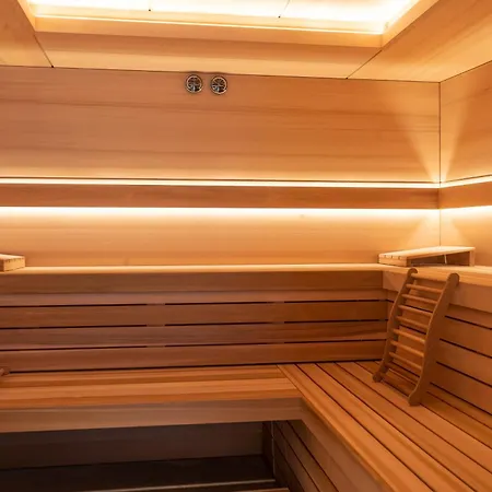 Herbert - Boutique Inkl Lungau Card Apartmanhotel