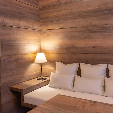Apartmanhotel Herbert - Boutique Inkl Lungau Card