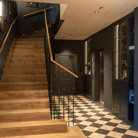 Herbert - Boutique Inkl Lungau Card Apartmanhotel Katschberghöhe