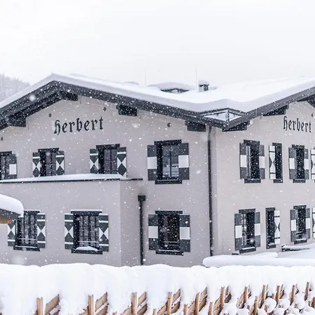 Herbert - Boutique Inkl Lungau Card