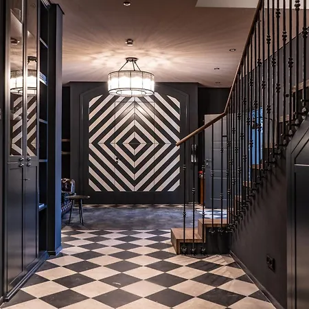 Herbert - Boutique Inkl Lungau Card Apartmanhotel 4*