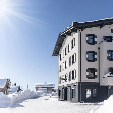 Herbert - Boutique Inkl Lungau Card Apart-hotel