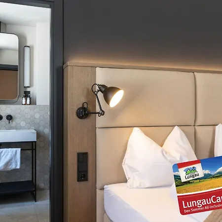 Aparthotel Herbert - Boutique Inkl Lungau Card